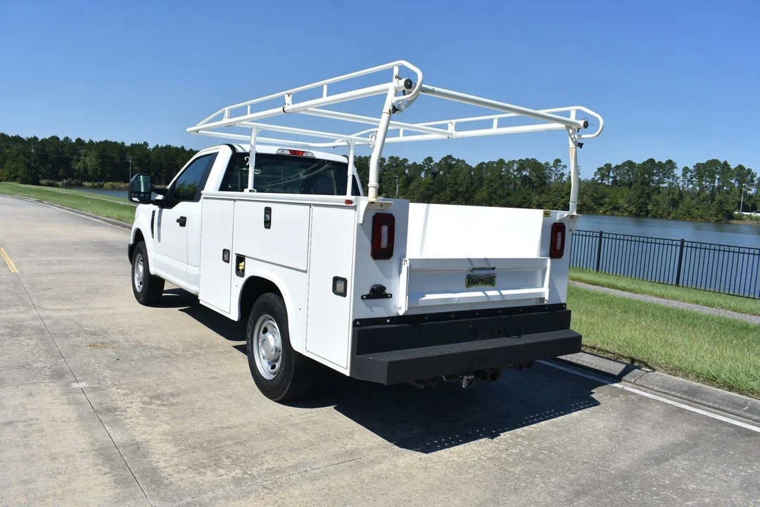 2019 Ford Super Duty 4th Gen - Image 7 of 12