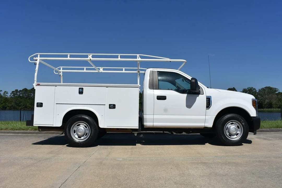 2019 Ford Super Duty 4th Gen - Image 3 of 12