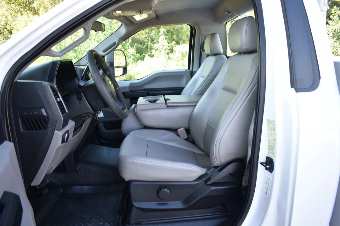 2019 Ford Super Duty 4th Gen - Image 19 of 21