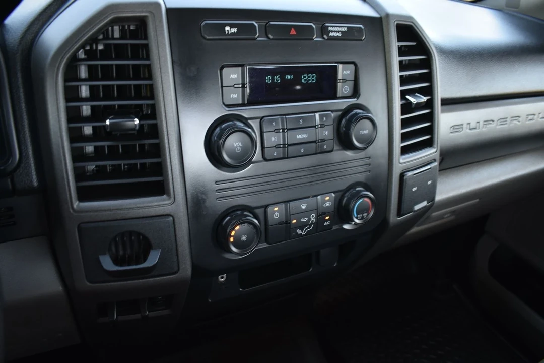 2019 Ford Super Duty 4th Gen - Image 21 of 21