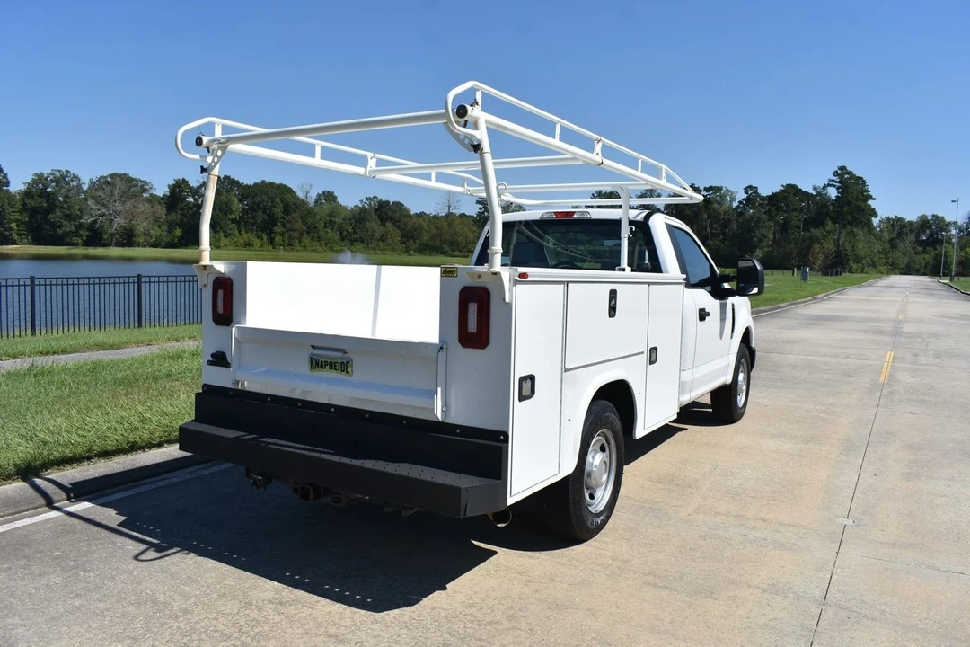 2019 Ford Super Duty 4th Gen - Image 5 of 12