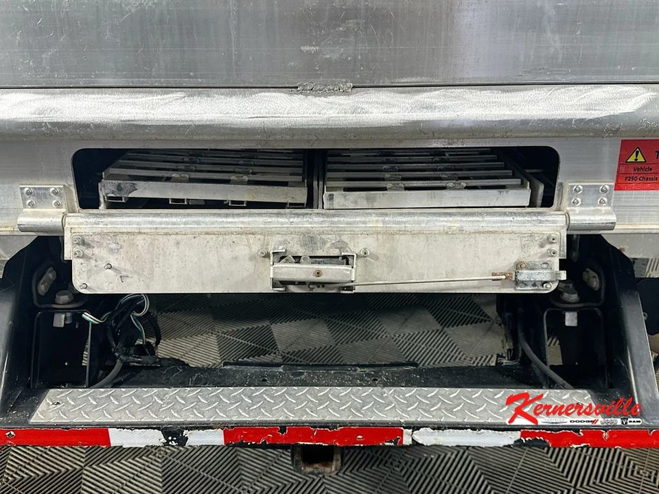 2019 Ford Super Duty 4th Gen - Image 20 of 21