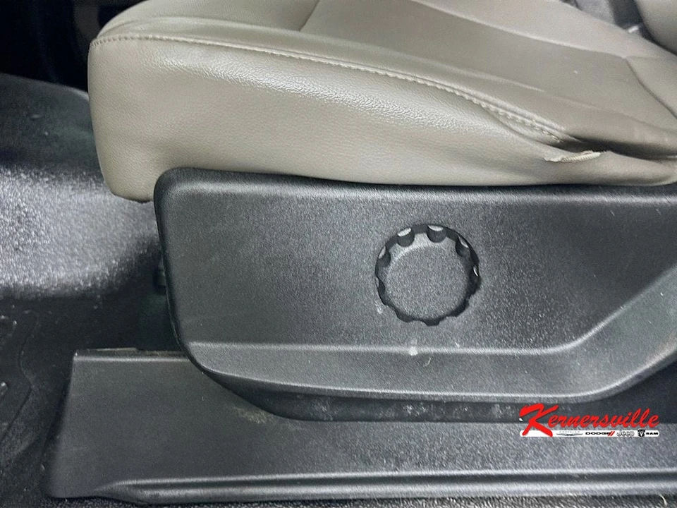 2019 Ford Super Duty 4th Gen - Image 21 of 21