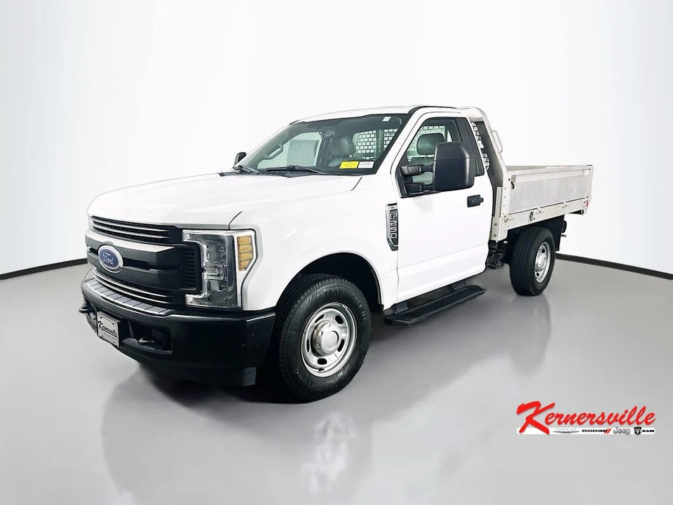 2019 Ford Super Duty 4th Gen - Image 3 of 21
