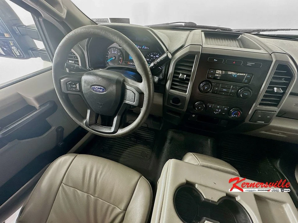 2019 Ford Super Duty 4th Gen - Image 9 of 21