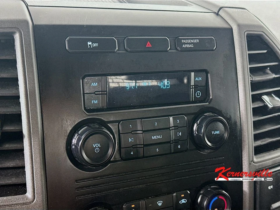 2019 Ford Super Duty 4th Gen - Image 17 of 21