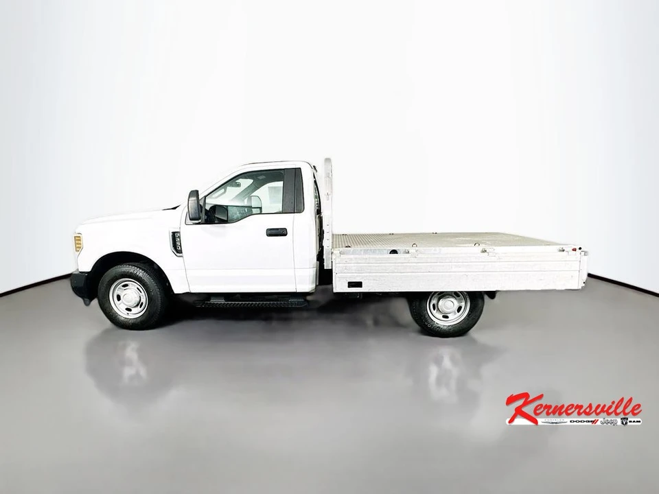 2019 Ford Super Duty 4th Gen - Image 4 of 21