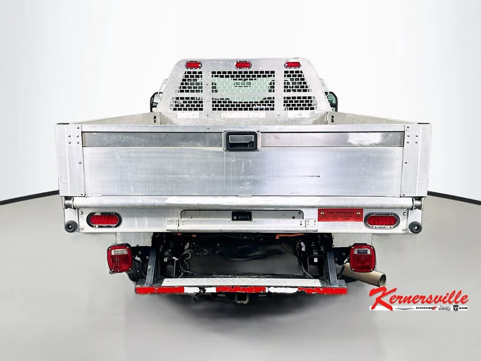 2019 Ford Super Duty 4th Gen - Image 6 of 12