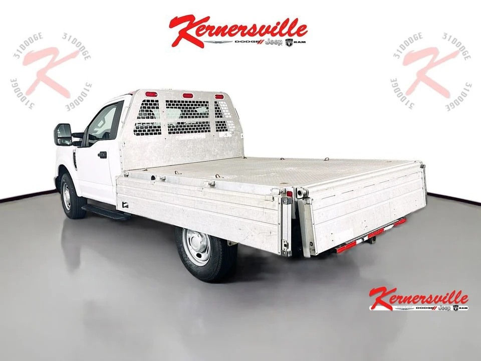 2019 Ford Super Duty 4th Gen - Image 5 of 12