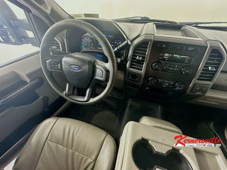 2019 Ford Super Duty 4th Gen - Image 9 of 12