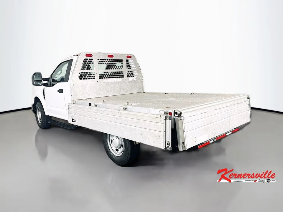 2019 Ford Super Duty 4th Gen - Image 5 of 12