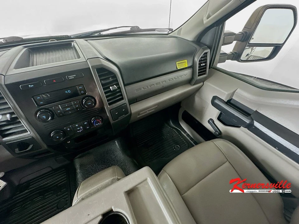 2019 Ford Super Duty 4th Gen - Image 11 of 21
