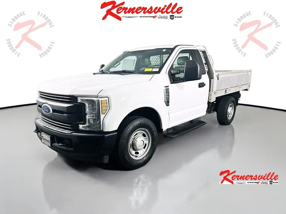 2019 Ford Super Duty 4th Gen - Image 3 of 12