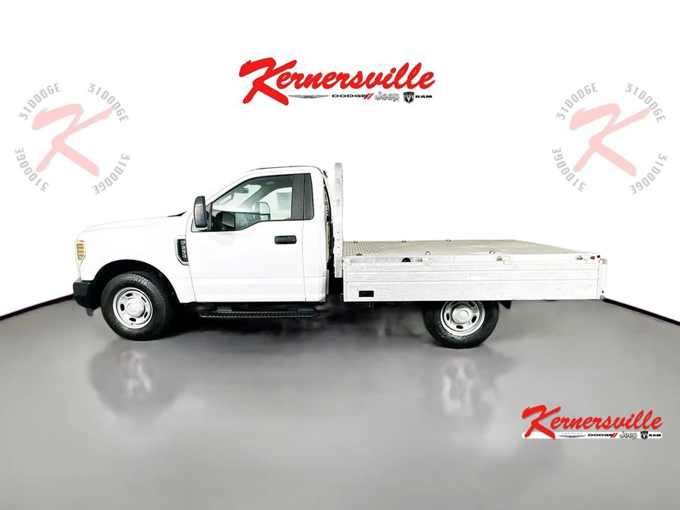 2019 Ford Super Duty 4th Gen - Image 4 of 12