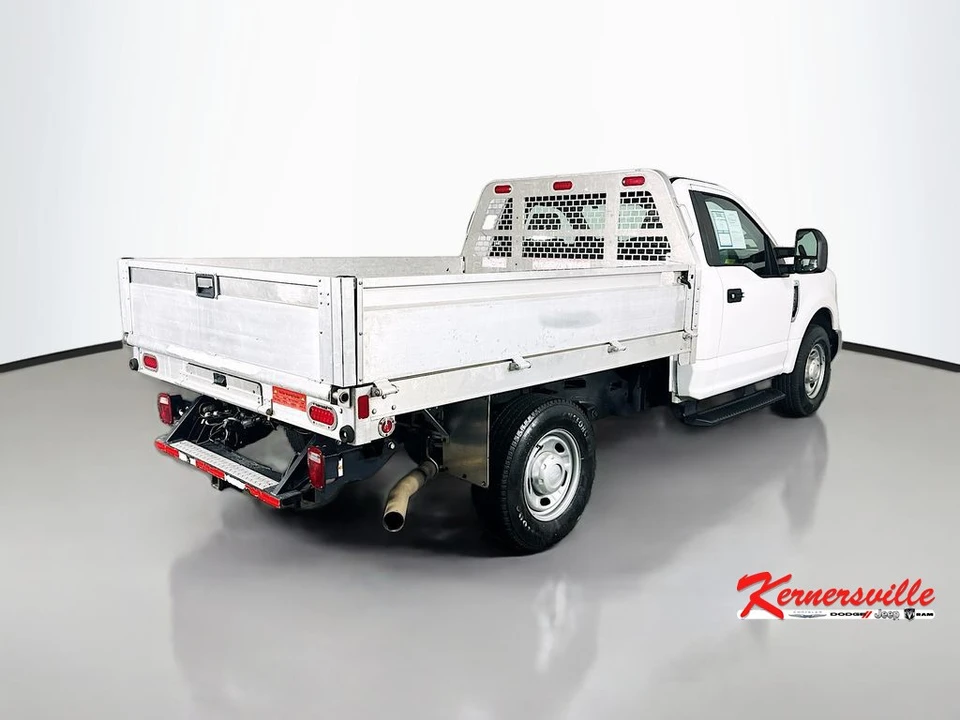 2019 Ford Super Duty 4th Gen - Image 7 of 12
