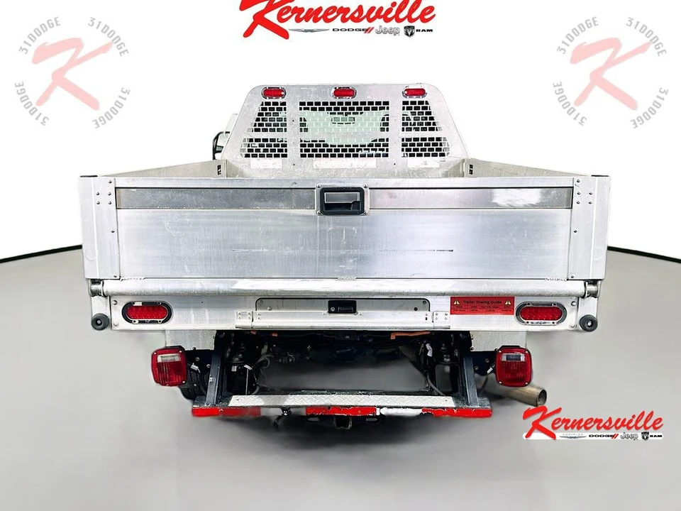 2019 Ford Super Duty 4th Gen - Image 6 of 12