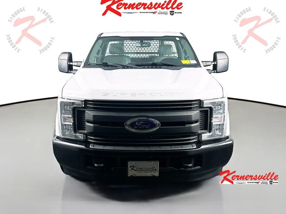 2019 Ford Super Duty 4th Gen - Image 2 of 12