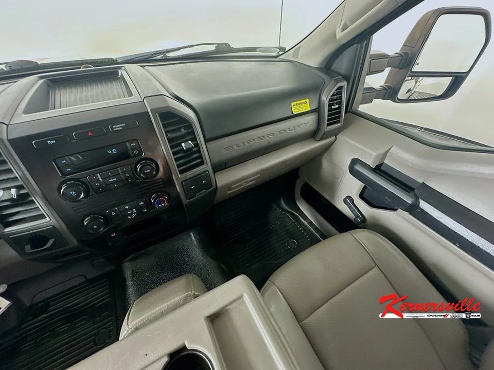 2019 Ford Super Duty 4th Gen - Image 11 of 12