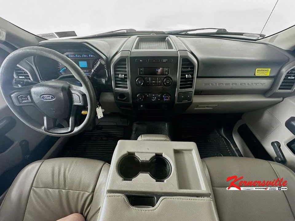 2019 Ford Super Duty 4th Gen - Image 10 of 21