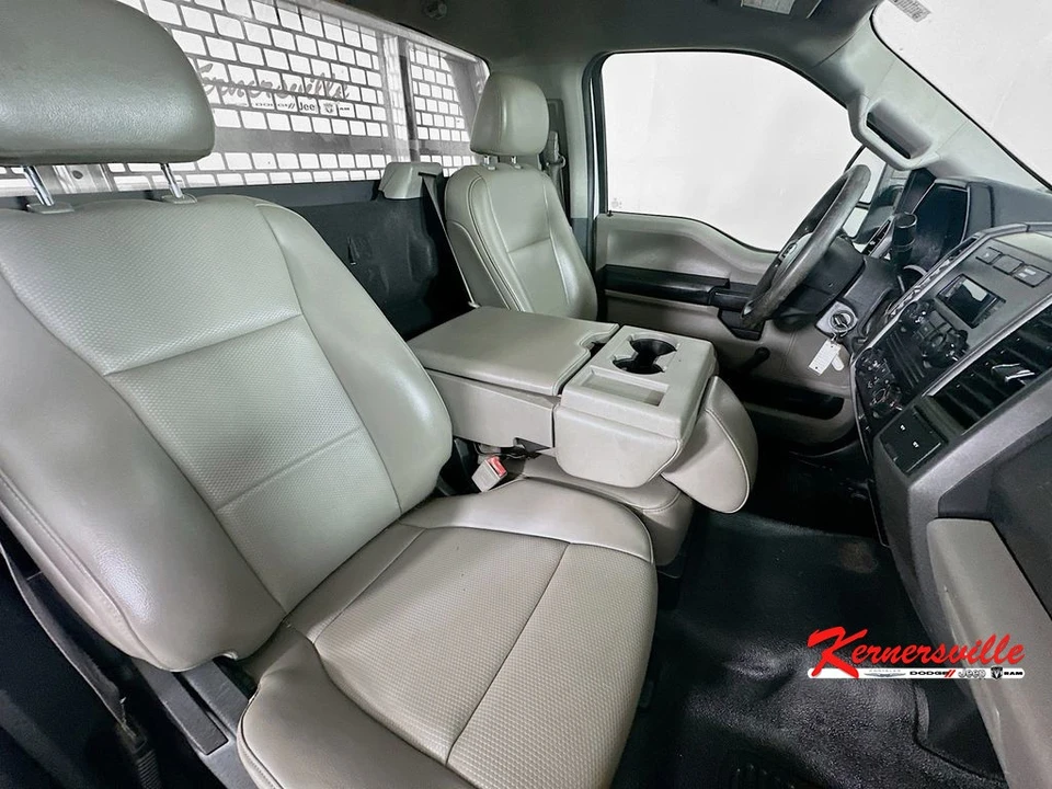 2019 Ford Super Duty 4th Gen - Image 13 of 21