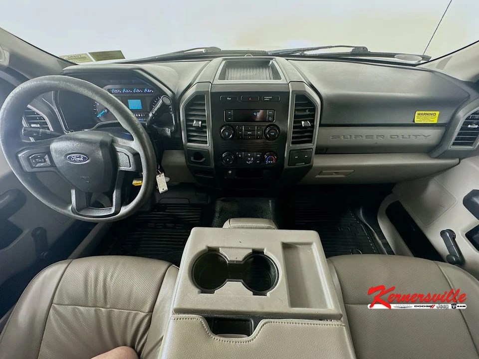 2019 Ford Super Duty 4th Gen - Image 10 of 12