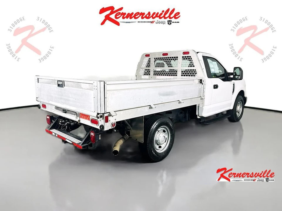 2019 Ford Super Duty 4th Gen - Image 7 of 12