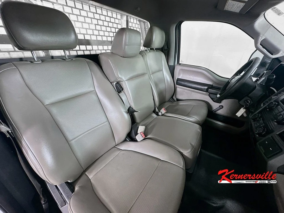 2019 Ford Super Duty 4th Gen - Image 14 of 21