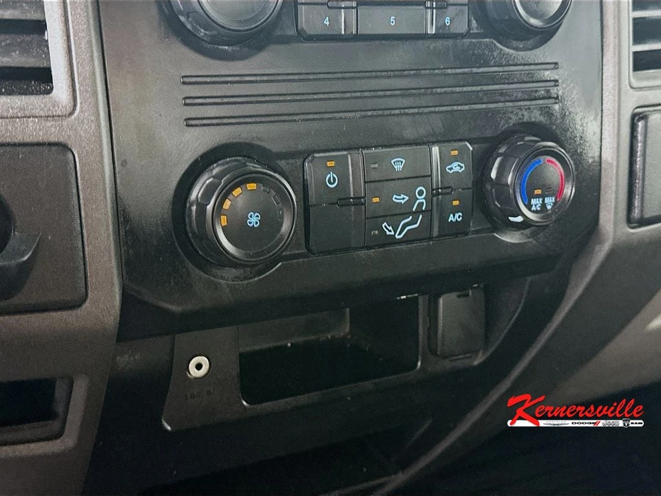 2019 Ford Super Duty 4th Gen - Image 18 of 21