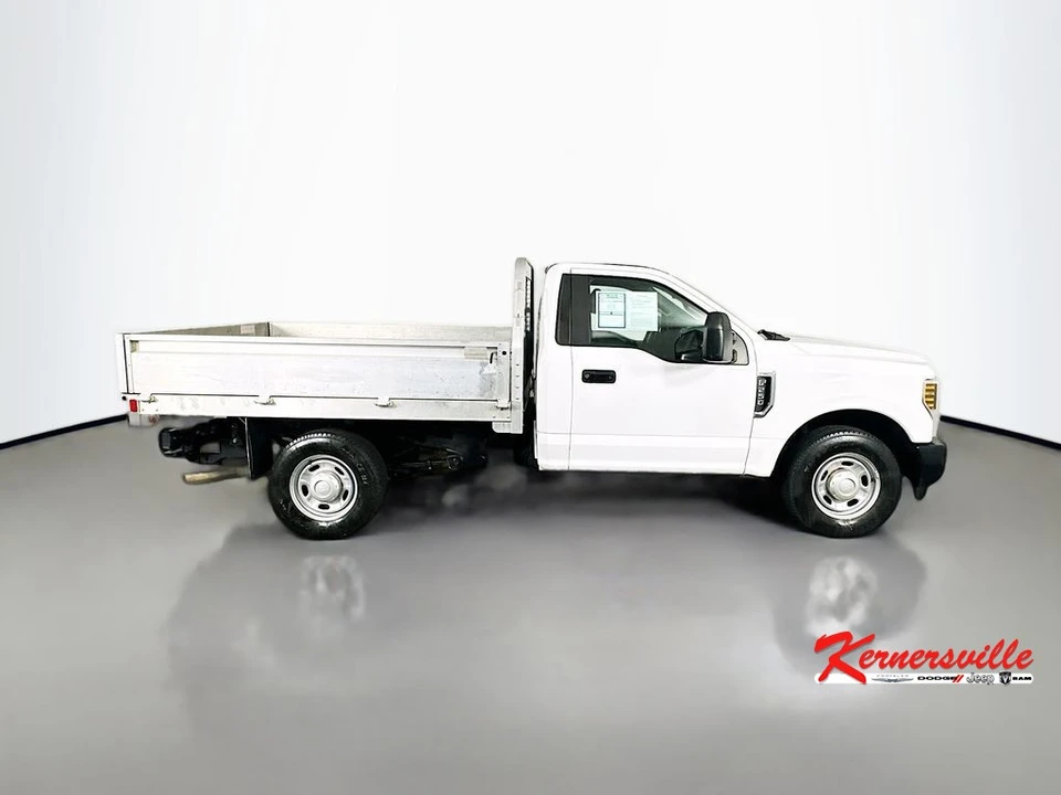 2019 Ford Super Duty 4th Gen - Image 8 of 21