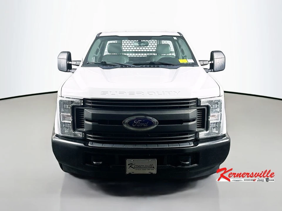 2019 Ford Super Duty 4th Gen - Image 2 of 21