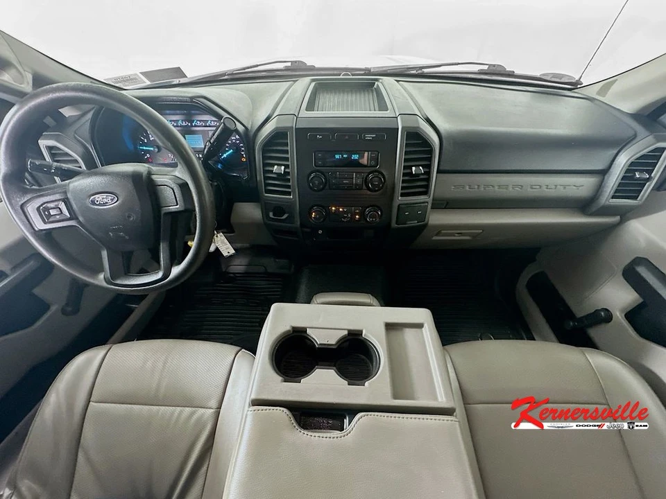 2019 Ford Super Duty 4th Gen - Image 10 of 21