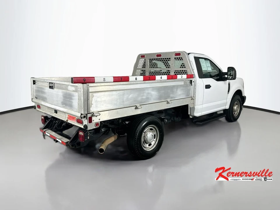2019 Ford Super Duty 4th Gen - Image 7 of 21