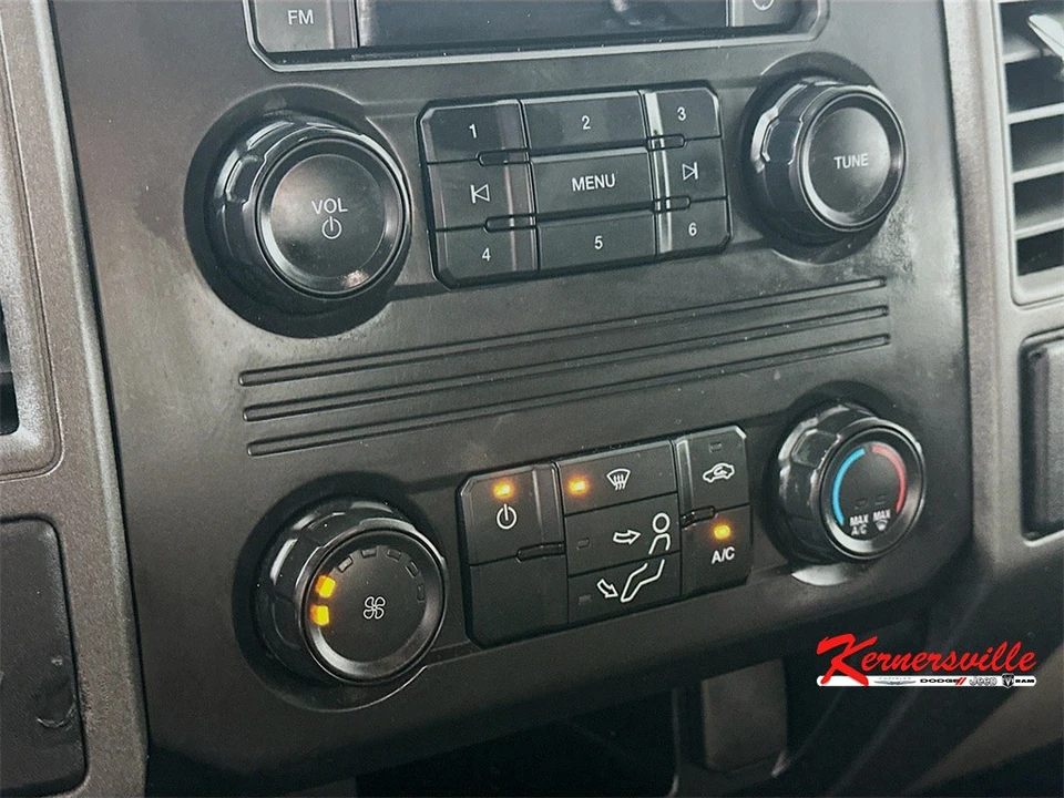 2019 Ford Super Duty 4th Gen - Image 18 of 21