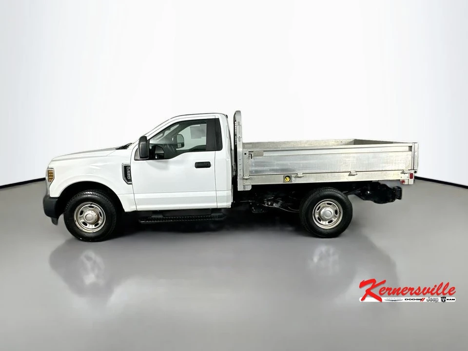 2019 Ford Super Duty 4th Gen - Image 4 of 21