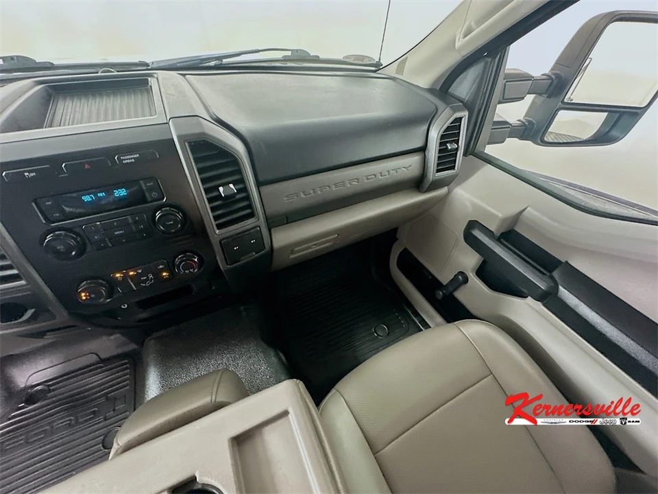 2019 Ford Super Duty 4th Gen - Image 11 of 21