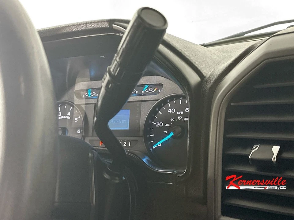 2019 Ford Super Duty 4th Gen - Image 16 of 21