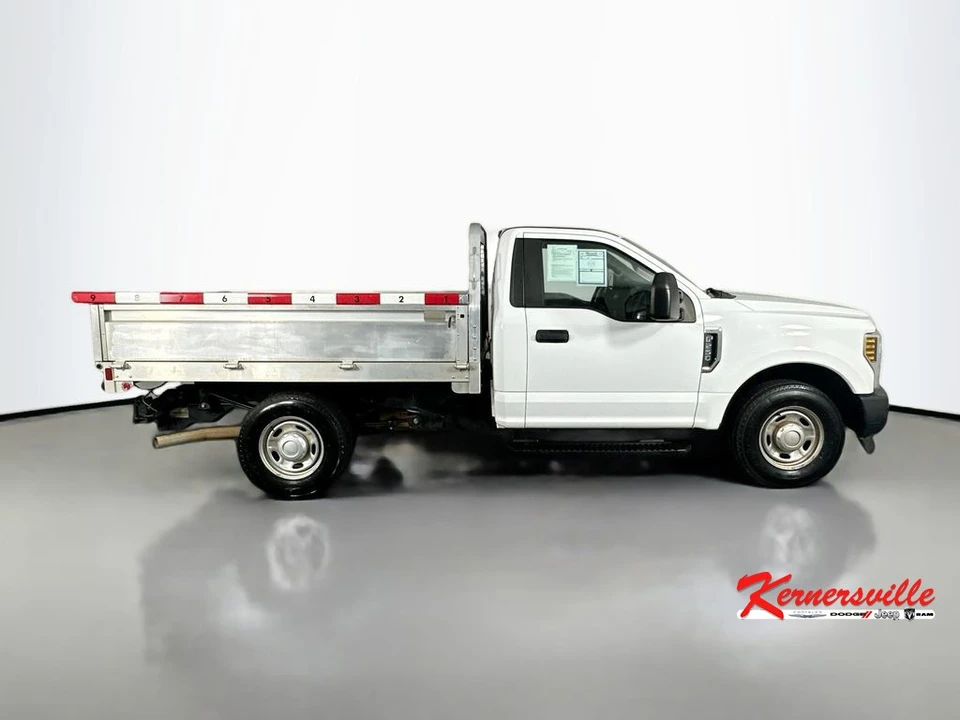 2019 Ford Super Duty 4th Gen - Image 8 of 12