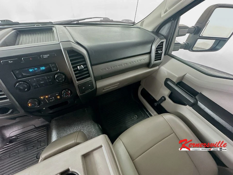2019 Ford Super Duty 4th Gen - Image 11 of 21