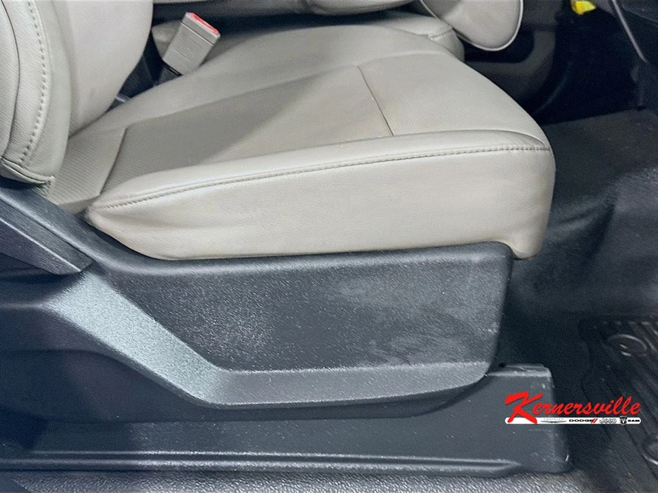 2019 Ford Super Duty 4th Gen - Image 22 of 24