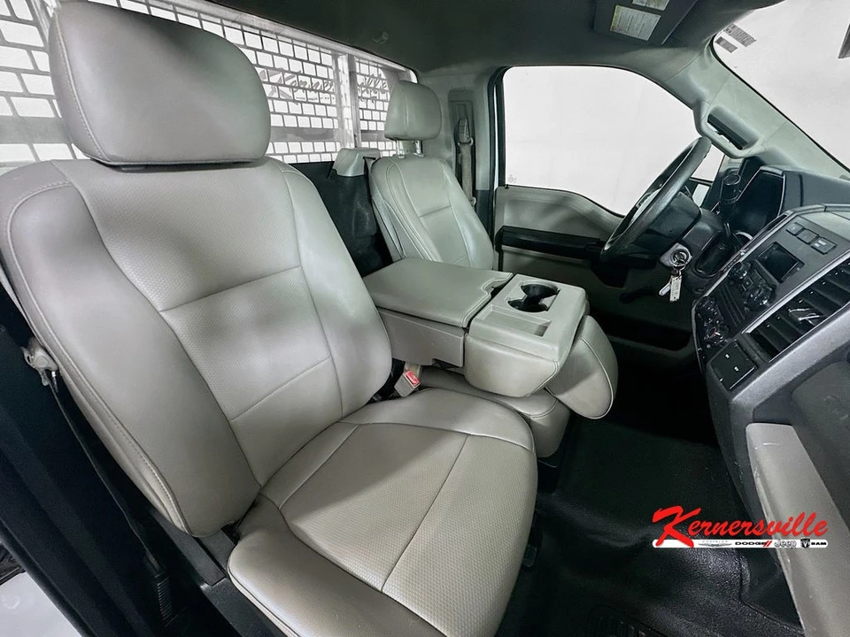 2019 Ford Super Duty 4th Gen - Image 12 of 21