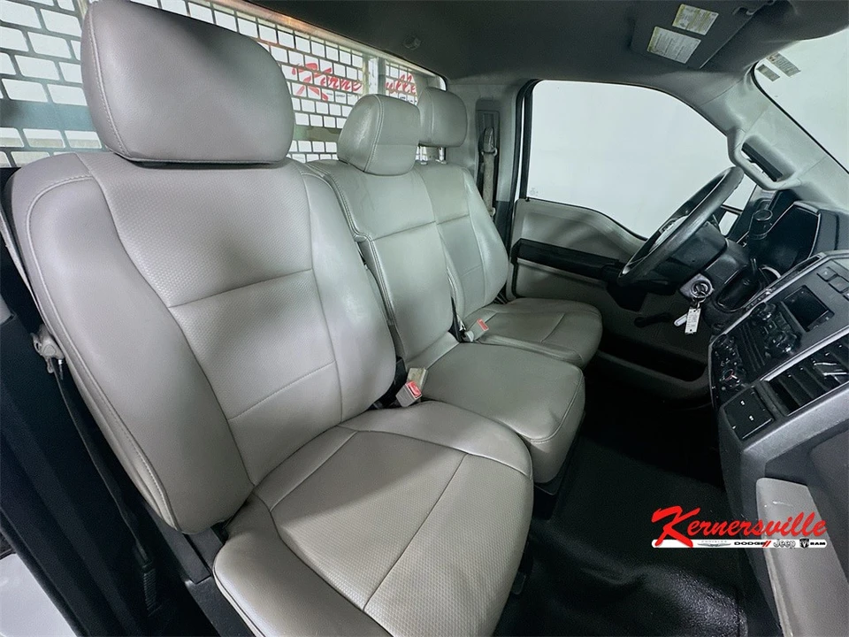 2019 Ford Super Duty 4th Gen - Image 14 of 21