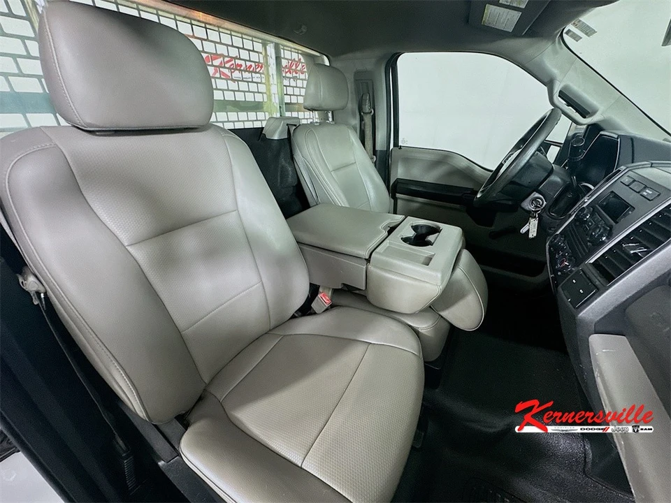 2019 Ford Super Duty 4th Gen - Image 12 of 21