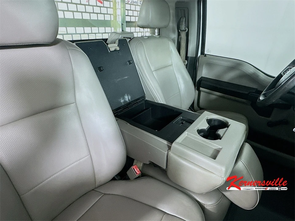 2019 Ford Super Duty 4th Gen - Image 13 of 21