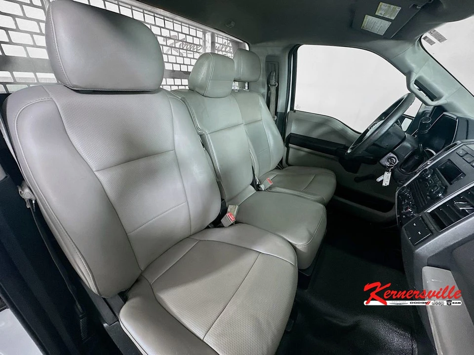 2019 Ford Super Duty 4th Gen - Image 14 of 21