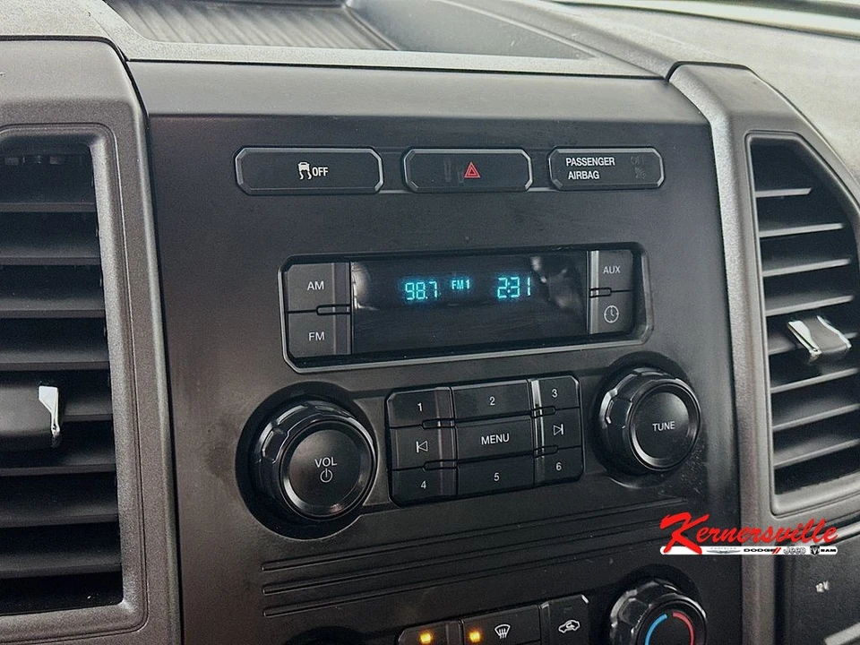 2019 Ford Super Duty 4th Gen - Image 17 of 21