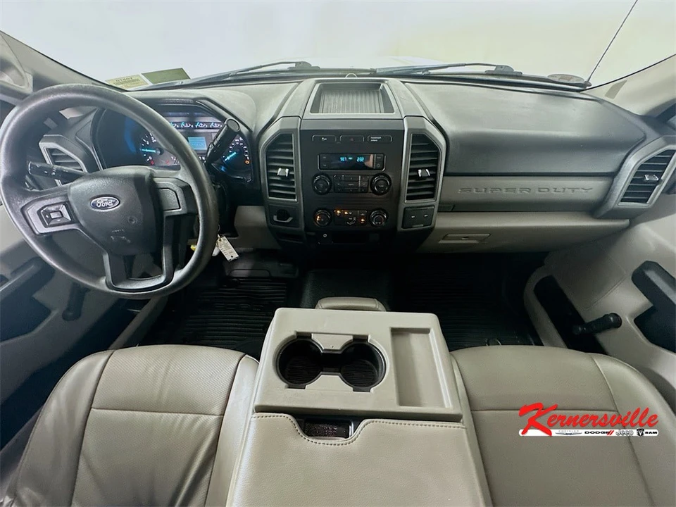 2019 Ford Super Duty 4th Gen - Image 10 of 21