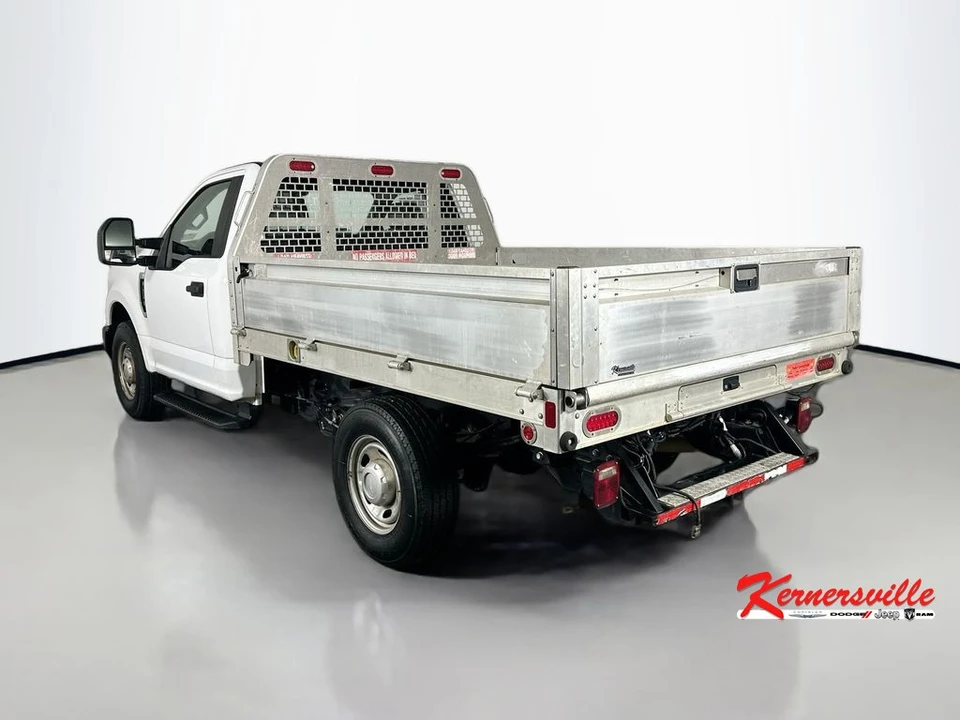 2019 Ford Super Duty 4th Gen - Image 5 of 21