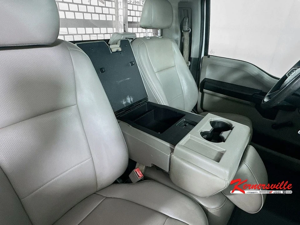 2019 Ford Super Duty 4th Gen - Image 13 of 21