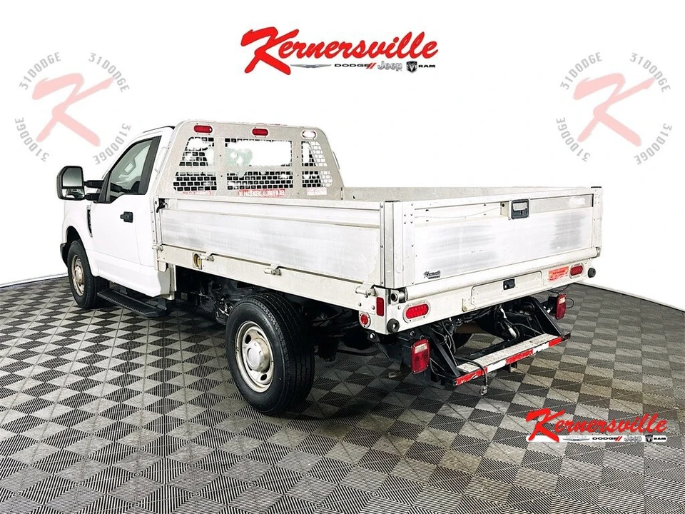 2019 Ford Super Duty 4th Gen - Image 5 of 21
