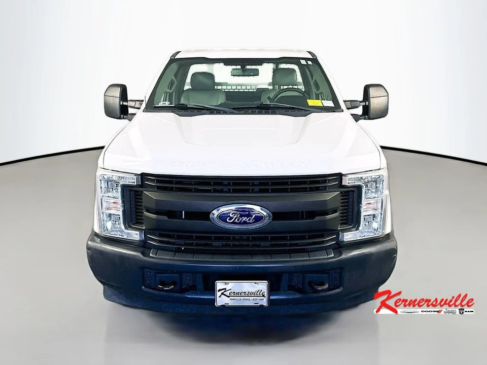 2019 Ford Super Duty 4th Gen - Image 2 of 12